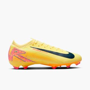 NIKE ZM VAPOR 16 PRO FG MBAPPE LASER ORANGE