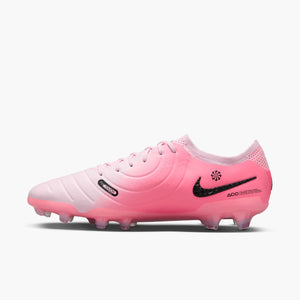 NIKE TIEMPO LEGEND 10 ELITE FG PINK FOAM/BLACK