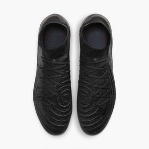 NIKE PHANTOM LUNA ll ELITE FG BLACK/DEEP JUNGLE