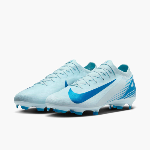 NIKE ZM VAPOR 16 PRO FG GLACIER BLUE/BLUE ORBIT