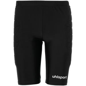 UHL GK TIGHT II BLACK