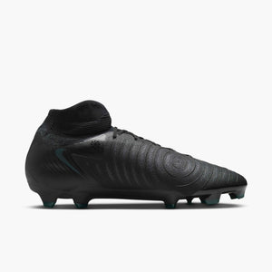 NIKE PHANTOM LUNA ll PRO FG BLACK/DEEP JUNGLE