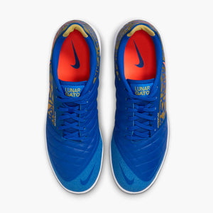 NIKE LUNARGATO IC RACER BLUE/HYPER