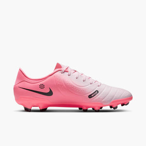 NIKE TIEMPO LEGEND 10 ACADEMY FG PINK FOAM/BLACK