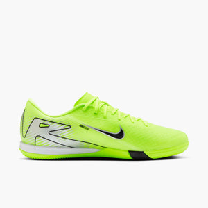 NIKE ZM VAPOR 16 ACADEMY IC VOLT/BLACK