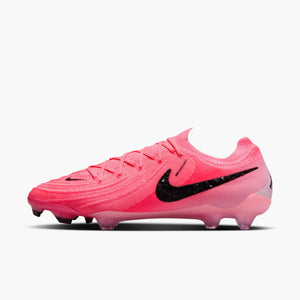 NIKE PHANTOM GX ll ELITE FG SUNSET PULSE/BLACK