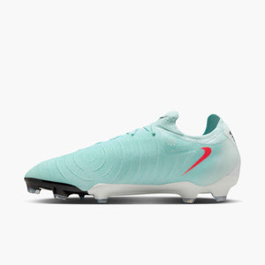 NIKE PHANTOM GX ll PRO FG MINT/ATOMIC RED