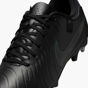 NIKE TIEMPO LEGEND 10 ACADEMY SG BLACK/DEEP JUNGLE