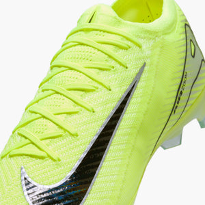 NIKE ZM VAPOR 16 ELITE FG VOLT/BLACK