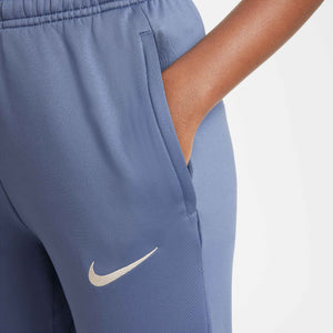 NIKE JR INTER 24-25 STRIKE PANT DIFFUSED BLUE/LYON BLUE