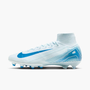 NIKE ZM SUPERFLY 10 ELITE AG GLACIER BLUE/BLUE ORBIT