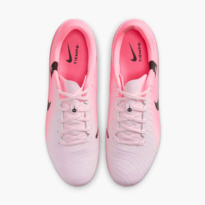 NIKE TIEMPO LEGEND 10 ACADEMY FG PINK FOAM/BLACK