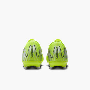 NIKE ZM VAPOR 16 ACADEMY FG VOLT/BLACK