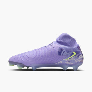 NIKE PHANTOM LUNA ll ELITE FG UNITED PURPLE AGATE/BARELY VOLT