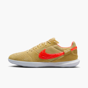 NIKE STREETGATO IC CELESTIAL GOLD/RED