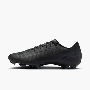 NIKE ZM VAPOR 16 ACADEMY FG BLACK/DEEP JUNGLE