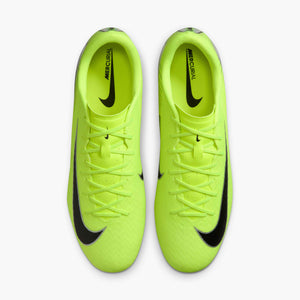 NIKE ZM VAPOR 16 ACADEMY FG VOLT/BLACK