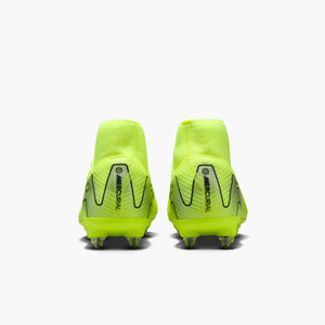 NIKE ZM SUPERFLY 10 ACADEMY SG VOLT/BLACK