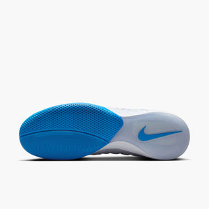 NIKE LUNAR GATO II IC GREY/PHOTO BLUE