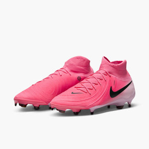 NIKE PHANTOM LUNA ll PRO FG SUNSET PULSE/BLACK