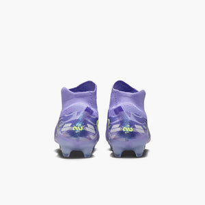 NIKE PHANTOM LUNA ll ELITE FG UNITED PURPLE AGATE/BARELY VOLT