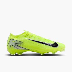 NIKE ZM VAPOR 16 PRO FG VOLT/BLACK