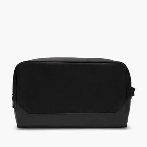 NIKE SHOEBAG BRASILIA BLACK/WHITE