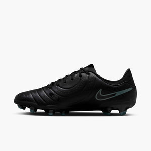 NIKE TIEMPO LEGEND 10 ACADEMY FG BLACK/DEEP JUNGLE