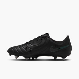 NIKE TIEMPO LEGEND 10 ACADEMY SG BLACK/DEEP JUNGLE