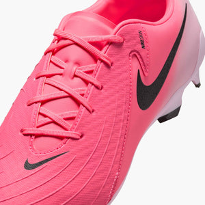 NIKE PHANTOM GX ll ACADEMY FG SUNSET PULSE/BLACK