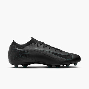 NIKE ZM VAPOR 16 PRO AG BLACK/DEEP JUNGLE