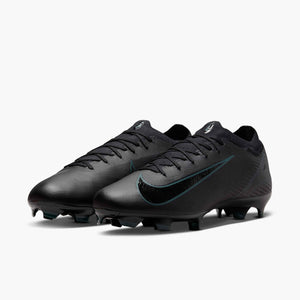 NIKE ZM VAPOR 16 PRO FG BLACK/DEEP JUNGLE