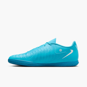 NIKE PHANTOM GX ll CLUB IC BLUE FURY/WHITE