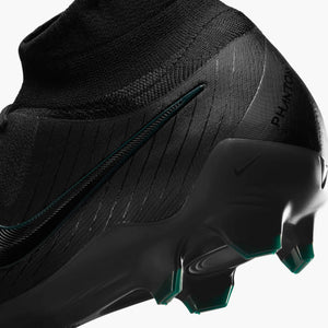 NIKE PHANTOM LUNA ll PRO FG BLACK/DEEP JUNGLE