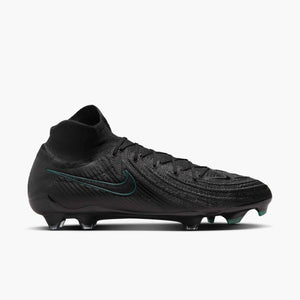 NIKE PHANTOM LUNA ll ELITE FG BLACK/DEEP JUNGLE