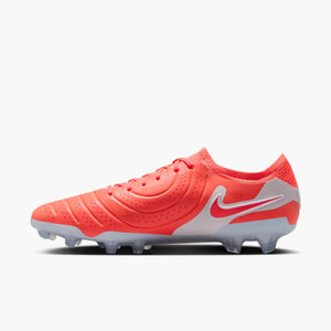 NIKE TIEMPO LEGEND 10 ELITE FG HOT LAVA/WHITE