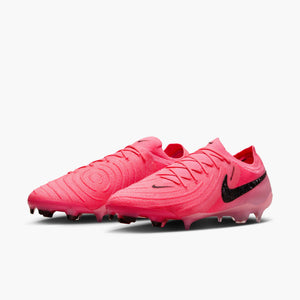 NIKE PHANTOM GX ll ELITE FG SUNSET PULSE/BLACK