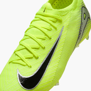 NIKE JR ZM VAPOR 16 PRO FG VOLT/BLACK