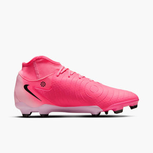 NIKE PHANTOM LUNA ll ACADEMY FG SUNSET PULSE/BLACK