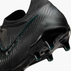 NIKE PHANTOM GX ll ELITE AG BLACK/DEEP JUNGLE