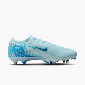 NIKE ZM VAPOR 16 ELITE SG GLACIER BLUE/BLUE ORBIT