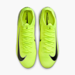 NIKE ZM VAPOR 16 PRO FG VOLT/BLACK