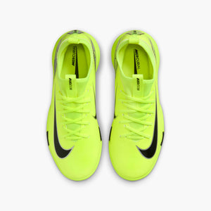 NIKE JR ZM VAPOR 16 ACADEMY IC VOLT/BLACK