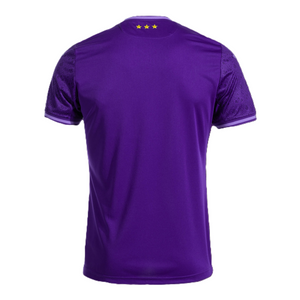 JOMA JR ANDERLECHT 24-25 HOME JERSEY PURPLE