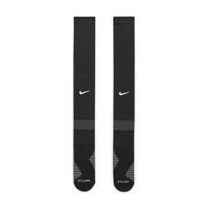 NIKE MATCHFIT II SOCK BLACK/BLACK/WHITE