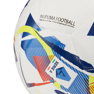 PUMA ORBITA SERIE A 24-25 HYBRID WHITE/MULTICOLOR