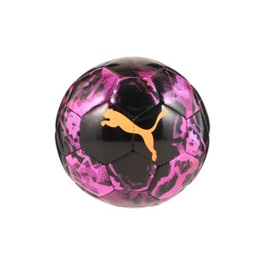 PUMA CUP GRAPHIC MINI BALL PURE MAGENTA/BLACK