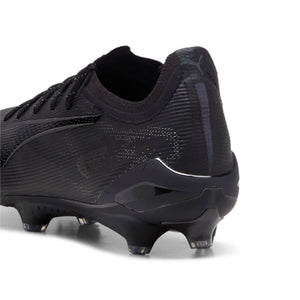 PUMA ULTRA ULTIMATE FG BLACK