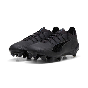 PUMA ULTRA ULTIMATE FG BLACK