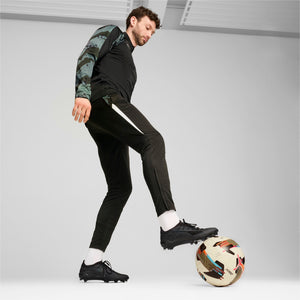 PUMA ULTRA ULTIMATE FG BLACK